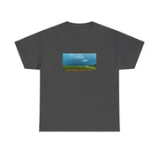 Saskatchewan Skies Unisex Heavy Cotton Tee
