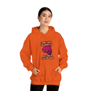 Orca Unisex Heavy Blend™ Hooded Sweatshirt