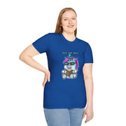 Unicorn Unisex Softstyle T-Shirt