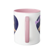 Accent Mugs, 11oz