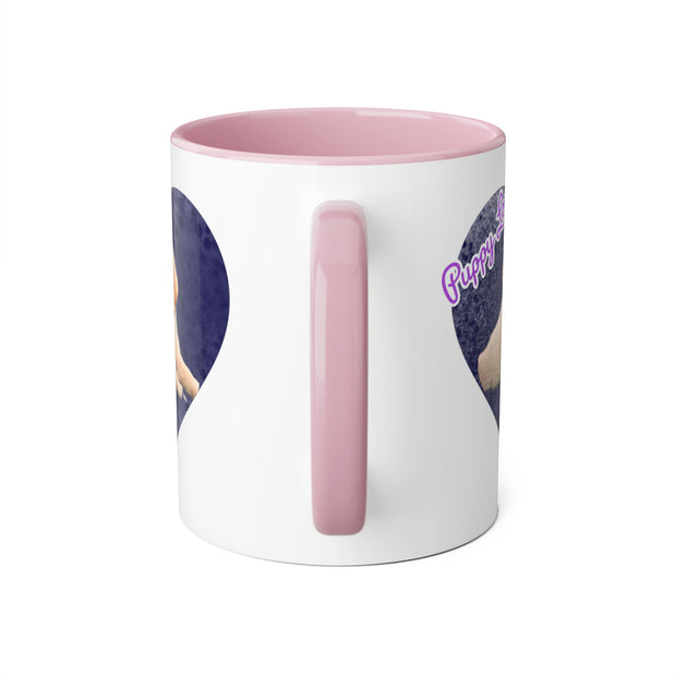 Accent Mugs, 11oz