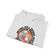 Wake Me Unisex Heavy Blend™ Hooded Sweatshirt