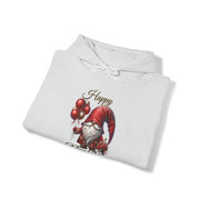 Gnome New Year Unisex Heavy Blend™ Hooded Sweatshirt