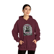 Jinx Unisex Heavy Blend™ Hooded Sweatshirt