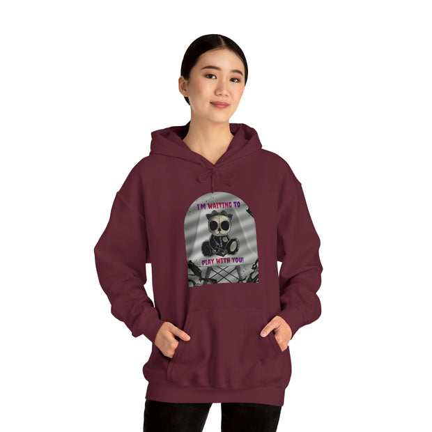 Jinx Unisex Heavy Blend™ Hooded Sweatshirt