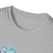 Don’t Ruffle My Feathers Unisex Softstyle T-Shirt