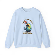 Aren’t You Some Kinda Special Unisex Heavy Blend™ Crewneck Sweatshirt
