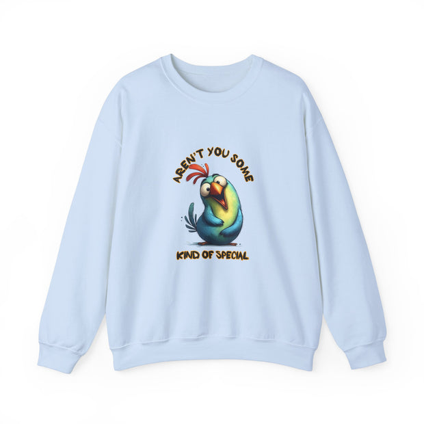 Aren’t You Some Kinda Special Unisex Heavy Blend™ Crewneck Sweatshirt