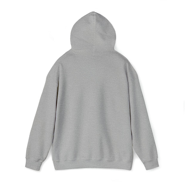 Reindeer Unisex Heavy Blend™ Hooded Sweatshirt