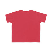Unicorn Toddler's Fine Jersey Tee