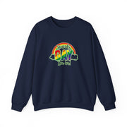 Sounds Gay Unisex Heavy Blend™ Crewneck Sweatshirt