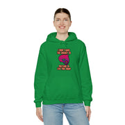 Orca Unisex Heavy Blend™ Hooded Sweatshirt