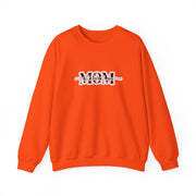 I Love You Mom Unisex Heavy Blend™ Crewneck Sweatshirt