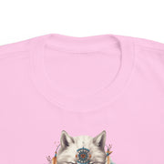 Baby Wolf Toddler's Fine Jersey Tee