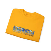 Saskatchewan Unisex Heavy Blend™ Crewneck Sweatshirt