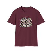 Chinese New Year Unisex Softstyle T-Shirt