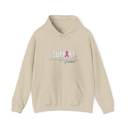 Support Squad Unisex Heavy Blend™ Hooded Sweatshirt