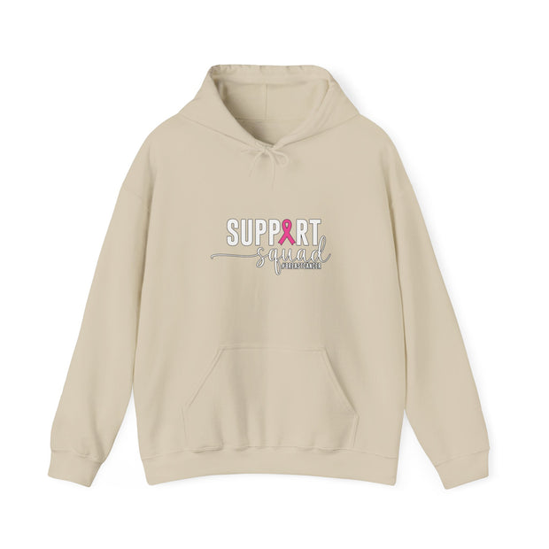 Support Squad Unisex Heavy Blend™ Hooded Sweatshirt