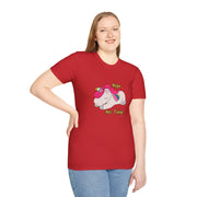 Unicorn Unisex Softstyle T-Shirt
