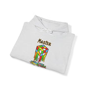 Rubik Cube Unisex Heavy Blend™ Hooded Sweatshirt
