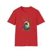 Aren’t You Some Kinda Special Unisex Softstyle T-Shirt