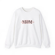 I Love You Mom Unisex Heavy Blend™ Crewneck Sweatshirt