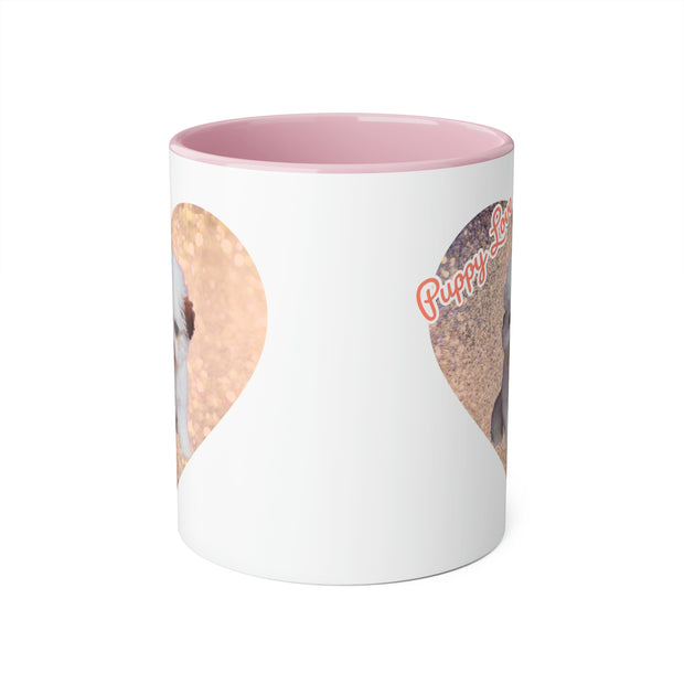 Accent Mugs, 11oz