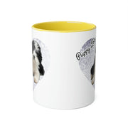 Accent Mugs, 11oz