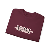 I Love You Mom Unisex Heavy Blend™ Crewneck Sweatshirt