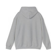 Yes These Are Fake Unisex Heavy Blend™ Hooded Sweatshirt