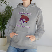 Orca Unisex Heavy Blend™ Hooded Sweatshirt