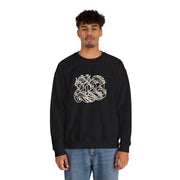 Chinese New Year Unisex Heavy Blend™ Crewneck Sweatshirt