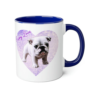 Accent Mugs, 11oz