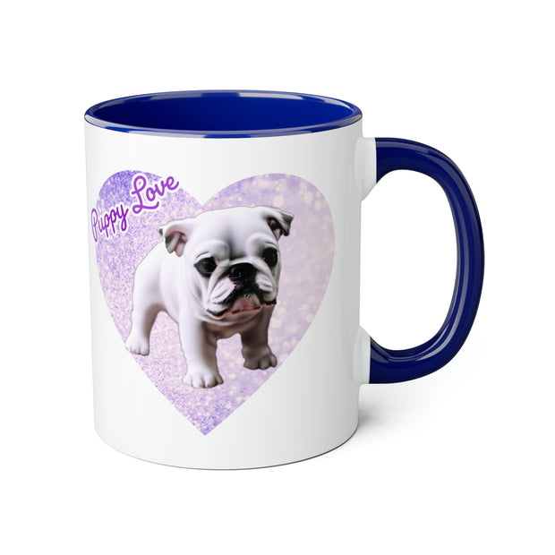 Accent Mugs, 11oz