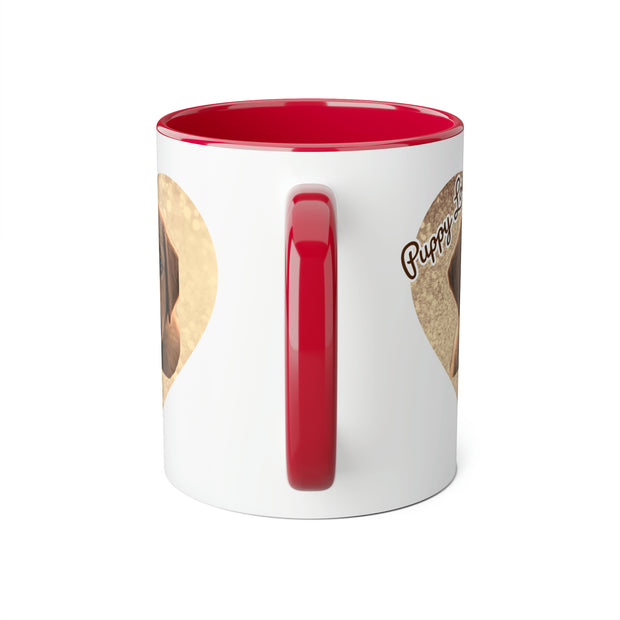 Accent Mugs, 11oz