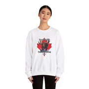Bring Your House Down Unisex Heavy Blend™ Crewneck Sweatshirt