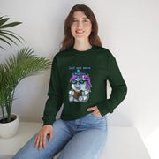 Unicorn Unisex Heavy Blend™ Crewneck Sweatshirt