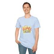 Dance Teacher Unisex Softstyle T-Shirt