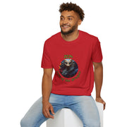 Chinese New Year Unisex Softstyle T-Shirt