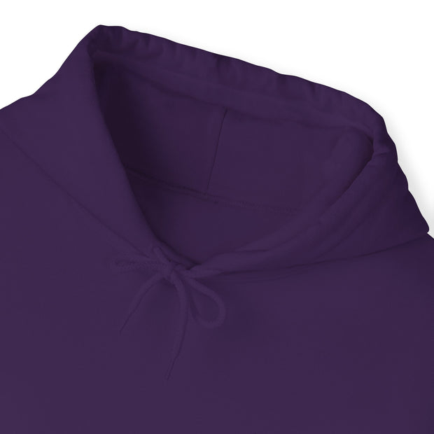 Busy Gaming Unicorn Unisex Heavy Blend™ Hooded Sweatshirt