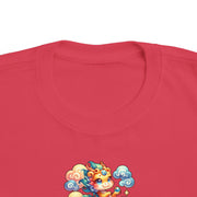 Chinese New Year Toddler's Fine Jersey Tee