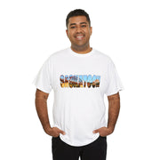 Saskatoon Unisex Heavy Cotton Tee