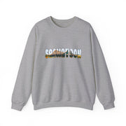 Saskatoon Unisex Heavy Blend™ Crewneck Sweatshirt