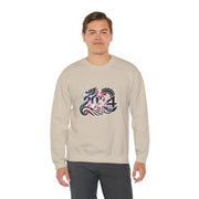 Chinese New Year Unisex Heavy Blend™ Crewneck Sweatshirt