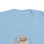Baby Wolf Toddler's Fine Jersey Tee