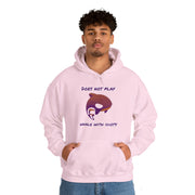 Orca Unisex Heavy Blend™ Hooded Sweatshirt