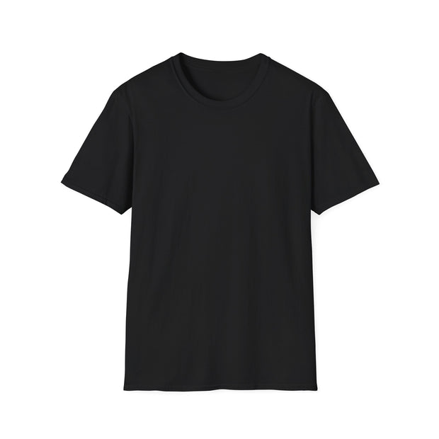 Busy Gaming Unicorn Unisex Softstyle T-Shirt
