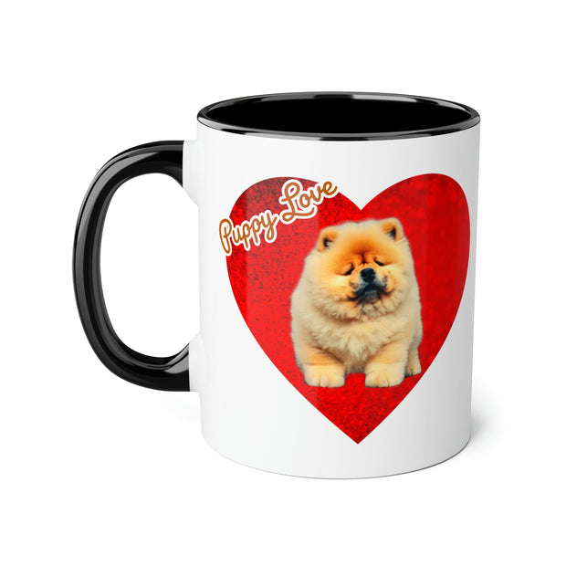 Accent Mugs, 11oz