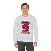 Orca Unisex Heavy Blend™ Crewneck Sweatshirt