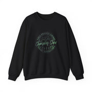Camping Crew Unisex Heavy Blend™ Crewneck Sweatshirt